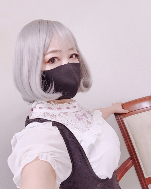 井上のぞみ先生画像1