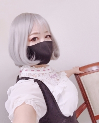 井上のぞみ先生イメージ画像