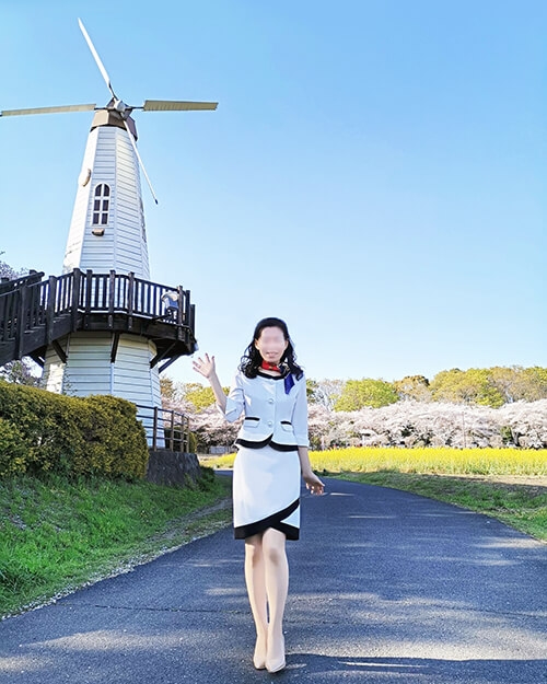 埼玉ツバキ画像3