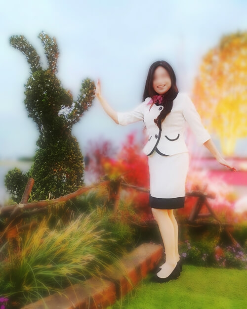 アンナ画像4