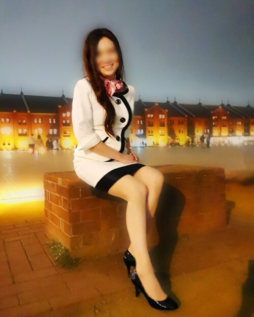 アンナ画像6