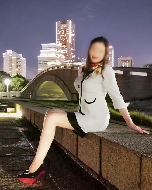 アヤノ画像5