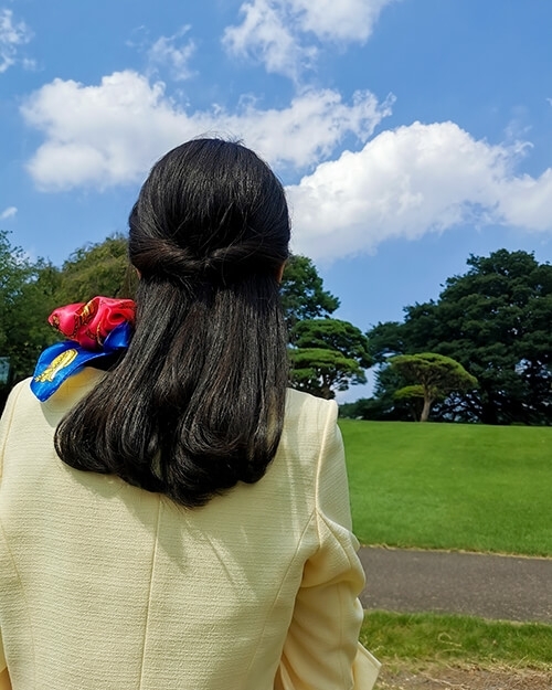 サンジョウ画像5