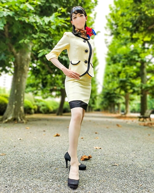 サンジョウ画像6