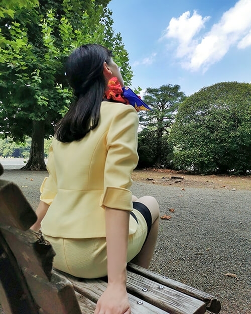 サンジョウ画像7