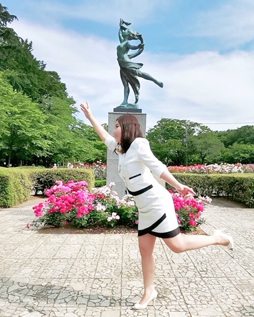タマキ画像5