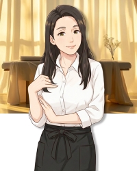 なおイメージ画像