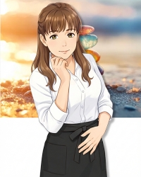 かよこイメージ画像